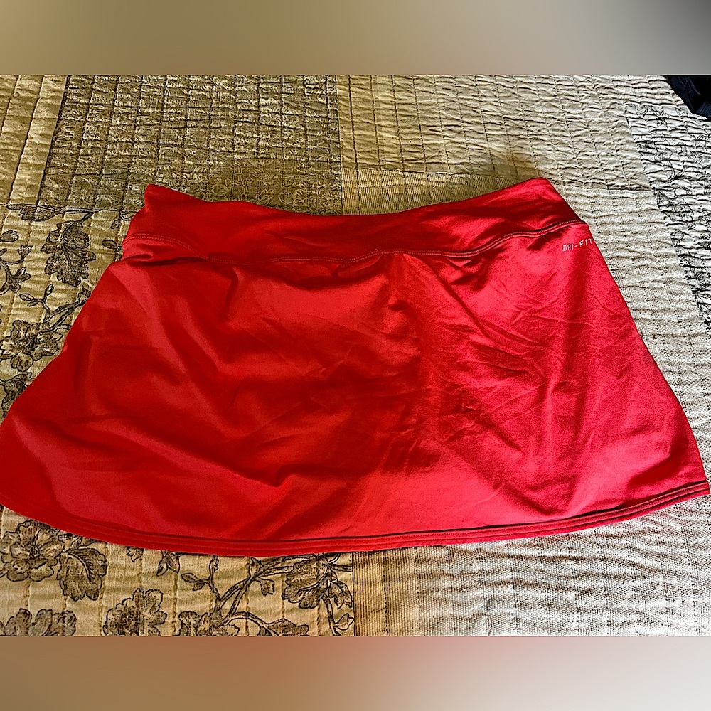 Nike Skort - image 1